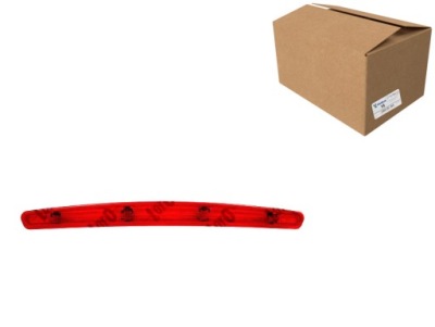 Дополнительные фонарь  стоп abakus 037-46-870 фото №1