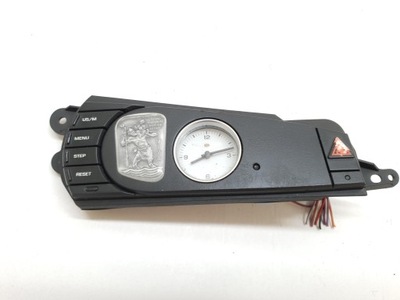 Приладова панель панель chrysler pacifica фото №1