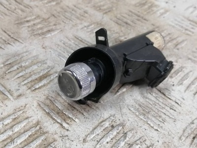 Ароматизатор wkłd ароматизований odświerzacz citroen ds3 lift фото №1