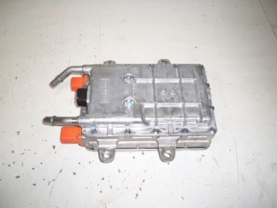 Інвертор блок керування напруги акумулятор ford kuga mk2 mk3 фото №1