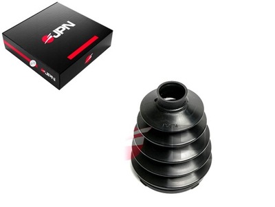 Защита шарнир renault jpn фото №1