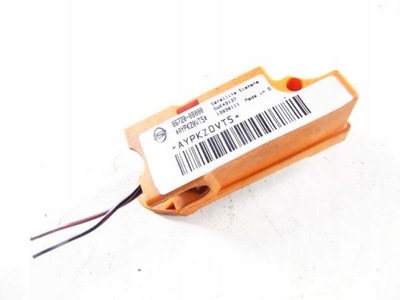 Ssangyung rexton i 04r датчик датчик подушка безпеки фото №1