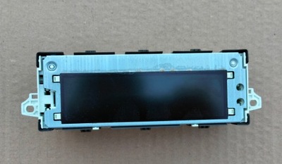 Citroen ds4 дисплей радио фото №1