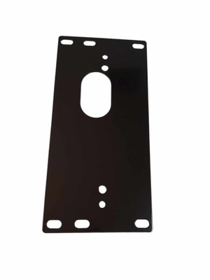 Podstawa montażowa pod napęd NICE Robus Rox