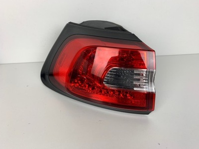 JEEP CHEROKEE KL 13- LAMP LEFT REAR 68102907AF  