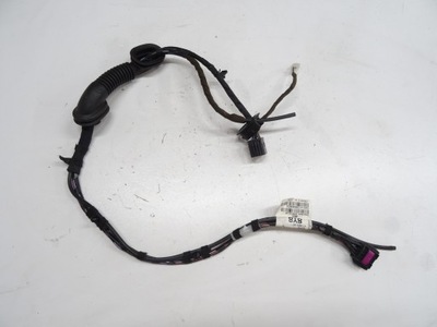 Opel zafira c джгут електропроводка кришки фото №1