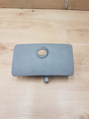 Захист панелі консолі бардачок renault scenic ii фото №1