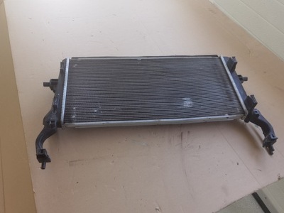 Kia xceed ceed - радиатор wody фото №1