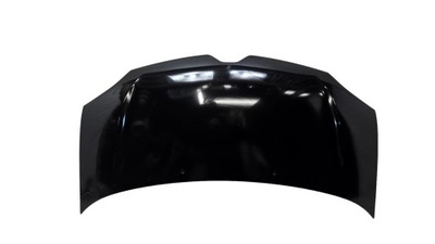 Капот крышка двигателя renault twingo iii 3 оригинальная фото №1