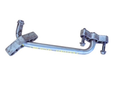 Renault premium 440 dxi трубка маслоприёмник патрубок масла фото №1