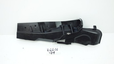 Напрямна бампера лівий перед ford c-max mk1 3m51-r02477-a фото №1