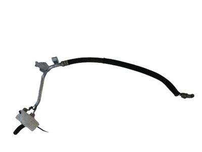 Шланг кондиционера fiat doblo фото №1