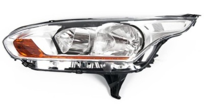 Фара лівий transit/tourneo connect 13-15 фото №1