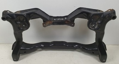 Підрамник підрамник балка поперечина перед mercedes r171 3.5 фото №1