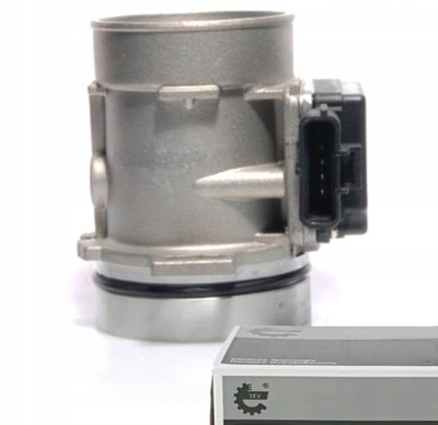 Витратомір повітря do ford ka 1.3i фото №1