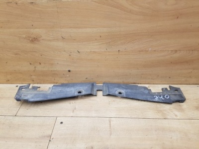 Защита радиатора перед volvo 740 фото №1