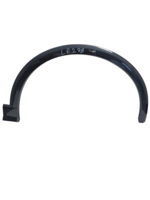 Audi q2 молдинг крила правий перед 81a853718a фото №1