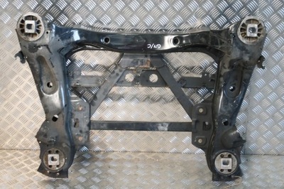 Підрамник підрамник перед bentley gt gtc 3w7399375a фото №1