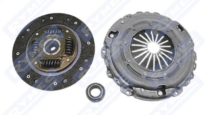 CLUTCH KPL. CITROEN C4/C5/ PEUGEOT 206/307/406/407 1.4-2.0 99-  