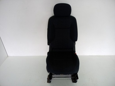 Правый сиденье пассажира berlingo partner iii фото №1