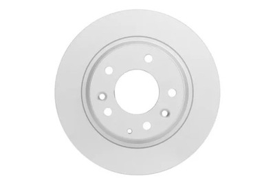 0986479b77/bos диск ham. mazda t. 6 02- покрытые bosch фото №1