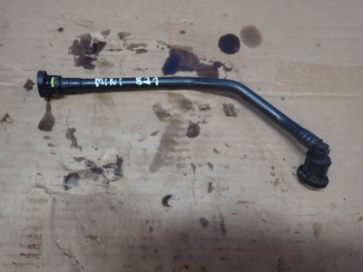 Патрубок труба вакууму bmw mini 1.2t 8513331 фото №1