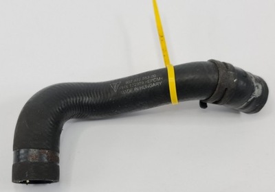 Wąż труба wody porsche cayman 987 2.9 99757255300 фото №1