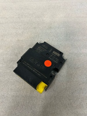 Модуль блок керування подушка безпеки audi 8w0959655al фото №1