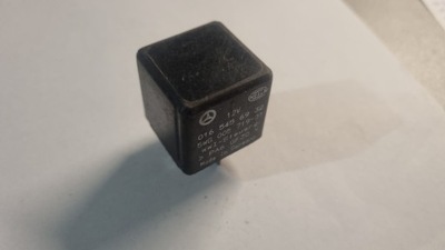 Реле mercedes w638 0165456932 фото №1