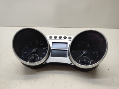 Mercedes w251 счетчик приборы uk a2515402748 фото №1