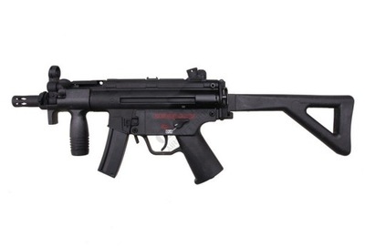 Pistolet airsoftowy CYMA MP5 CM041PDW