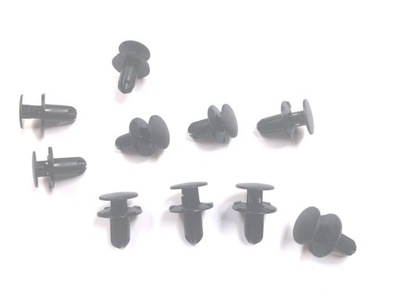 Клипса hyundai i40 15- фото №1