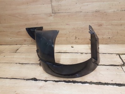 Подкрылок перед левая peugeot partner i lift фото №1