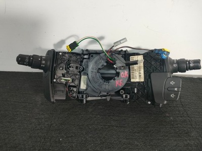 Scenic ii лента подушка безопасности переключатель комбинированный фото №1