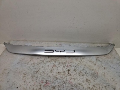 Решітка  byd atto 3 молдинг решітка радіатора ідеальний стан sc2em-2803114 фото №1