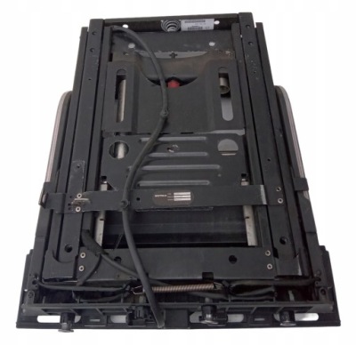 Кронштейн do багажника rowerowego opel mokka фото №1