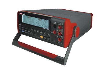 Multimetr stołowy UNI-T UT805A