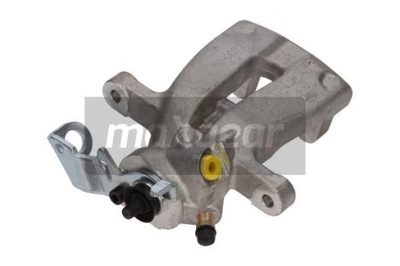 MAXGEAR 82-0079 СУППОРТ ТОРМОЗНОЙ ЛЕВЫЙ ЗАД OPEL ASTRA G 01- SYS TRW/LUCAS