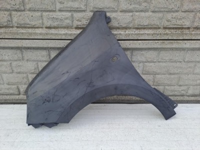 Крыло  левое  renault twingo 3 3 2014 - 2022 новый фото №1