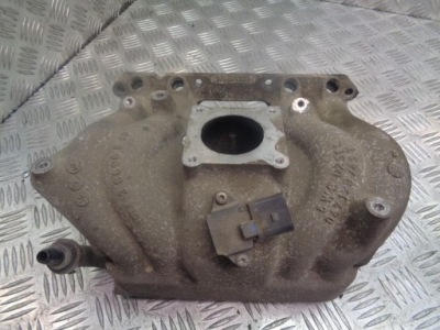 Коллектор всасывающий skoda fabia i 1.4 047129743t фото №1