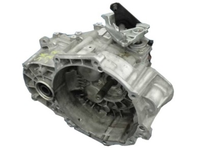 BOX GEAR NYG 6 GEAR MANUAL AUDI A3 8V 4X4  