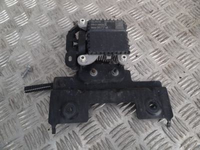 Радар peugeot 2008 ii 9839967780 0.0l electric 2022 фото №1