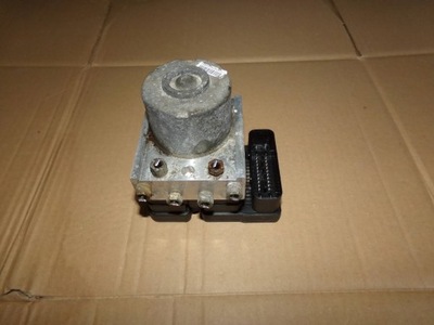 Насос abs 13157575gw astra h фото №1