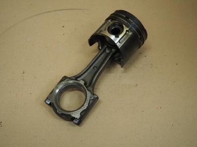 Поршень шатун opel astra h 1.7 cdti фото №1