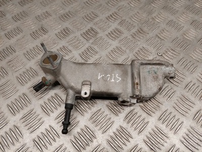 Alfa romeo stelvio 05048125ac корпус термостатов фото №1