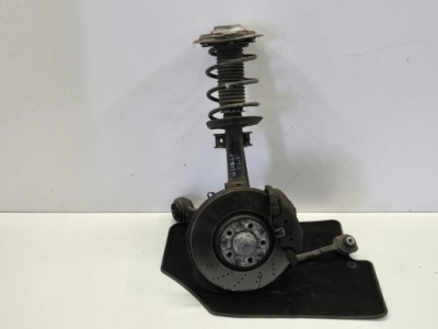 Mercedes cls w218 13r поворотний кулак важіль лівий перед 2.2cdi фото №1