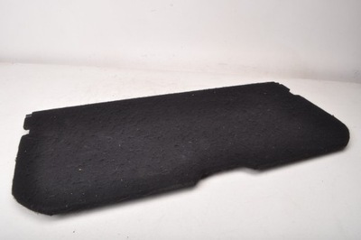 Mini f56 підлога обшивка багажника 7298611 фото №1