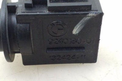 Інше частини bmw 1 f20 9240180 2014 фото №1