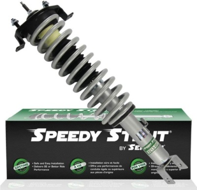 Колонки mcpersona chrysler sebring kabriolet задня 01-06 фото №1