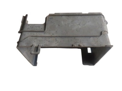 Защита аккумулятор volkswagen polo iv 1.4 tdi 2001-2006 rok 6q0915419b фото №1